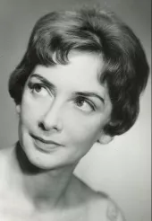Zofia Mrozowska