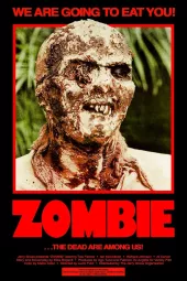 Zombie pożeracze mięsa