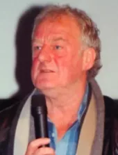 Bernard Hill