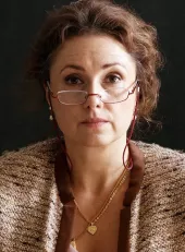 Zuzana Mauréry