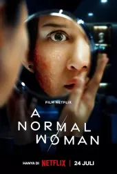 Normalna kobieta