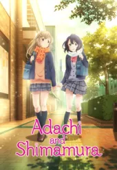 Adachi and Shimamura