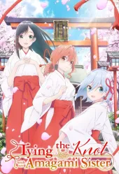 Tying the Knot with an Amagami Sister