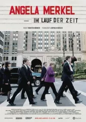 Angela Merkel - A Legacy Through Time