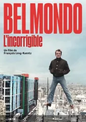 Niepoprawny Belmondo