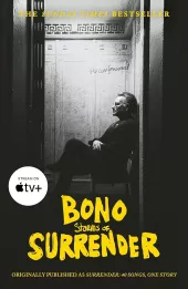Bono: zaznać spokoju