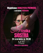 Brzydka siostra