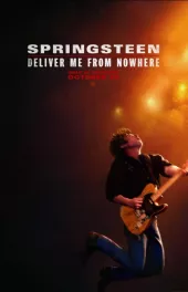 Deliver Me from Nowhere