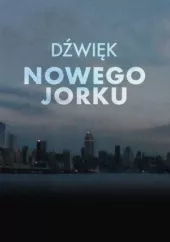Dźwięk Nowego Jorku