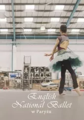 English National Ballet w Paryżu