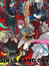 Girls Band Cry