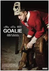 Goalie - Legenda na bramce