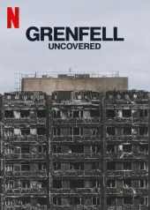Grenfell: Prawda o pożarze