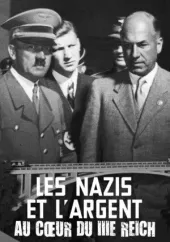 Krwawe pieniądze: Tajemnice gospodarki nazistów