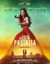 Kung Fu in Rome