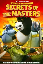 Kung Fu Panda: Sekrety mistrzów