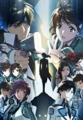 The Irregular at Magic High School