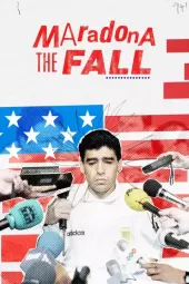 Maradona: Upadek