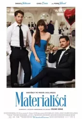 Materialiści