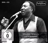Muddy Waters' Blues Band - Live At Rockpalast: Live At Westfalenhalle Dortmund