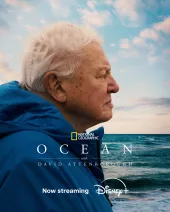 Ocean z Davidem Attenboroughem