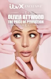 Cena idealnego ciała z Olivią Attwood