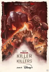 Predator: Pogromca zabójców