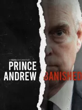 Prince Andrew: Banished