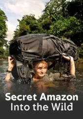 Przez dziką Amazonię