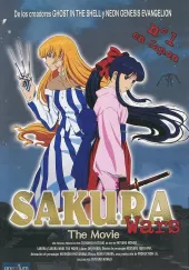 Sakura Wars: The Movie