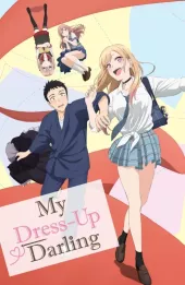 My Dress Up Darling