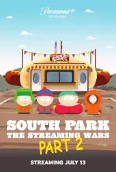 Miasteczko South Park: Wojny strumieniowe - część 2