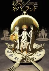 The Promised Neverland