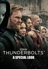 Thunderbolts* | Za kulisami filmu
