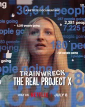 Totalna katastrofa: Prawdziwy 'Projekt X'