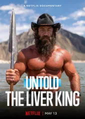 Sportowe opowieści: Liver King