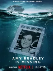 Co się stało z Amy Bradley?