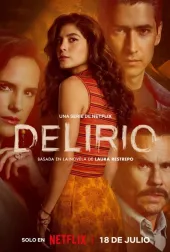 Delirium