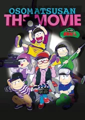 Mr. Osomatsu THE MOVIE