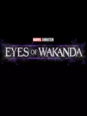 Oczy Wakandy