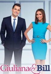 Giuliana i Bill