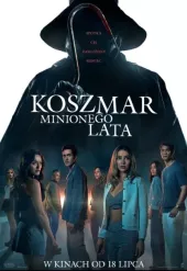 Koszmar minionego lata