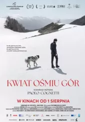 Kwiat ośmiu gór