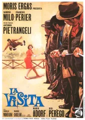 The Visitor