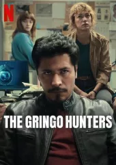 Łowcy gringo