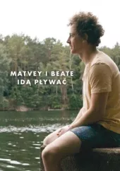 Matvey i Beate idą pływać
