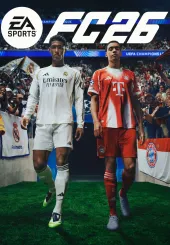 EA Sports FC 26
