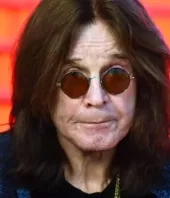Ozzy Osbourne
