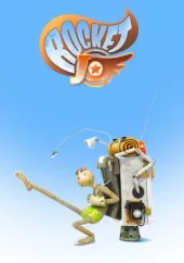 Rocket Joe