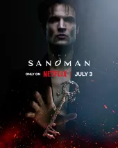The Sandman